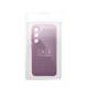 Futerał Breezy Do Samsung A36 5G Fioletowy