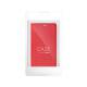 Kabura Luna Book Gold Do Xiaomi Redmi Note 10 / 10S Czerwony