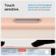 Etui Spigen Ultra Hybrid ”T” Magsafe Na Iphone 16 Pro - Różowe