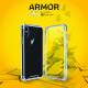 Roar Futerał Armor Jelly Do Xiaomi Redmi Note 14 5G Transparentny
