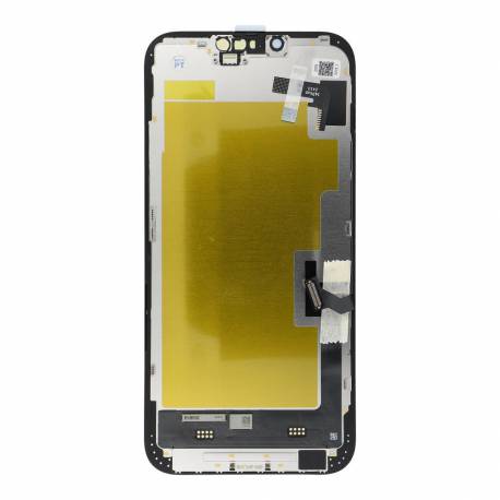 Ncc Wyświetlacz Do Iphone 14 Plus Soft Oled (Możliwa Wymiana Ic)