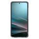 Etui Spigen Ultra Hybrid Mag Na Samsung Galaxy S25+ - Przezroczyste