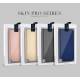 Dux Ducis Kabura Skin Pro Do Samsung A15 5G Czarna
