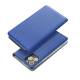 Kabura Smart Case Book Do Motorola G05 / G15 Granatowy