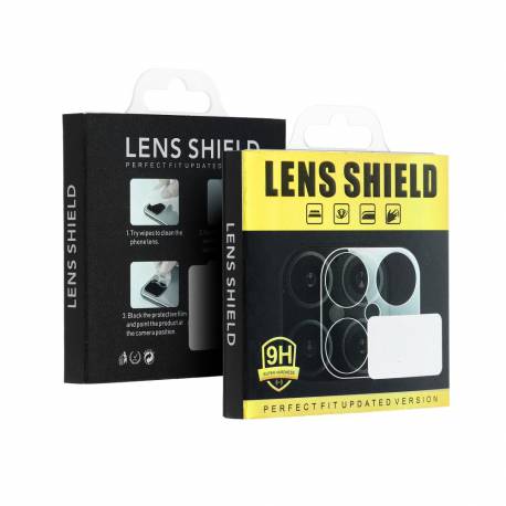 Szkło Hartowane Tempered Glass Camera Cover - Do Samsung A56