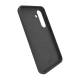 Etui Silikonowe Puro Icon Do Samsung Galaxy S25+ - Czarne