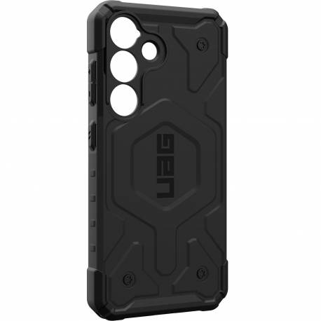 Uag Urban Armor Gear Futerał Pathfinder Do Samsung S25 5G Black