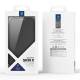 Etui Dux Ducis Skin X Pro Na Samsung Galaxy S25 Z Magsafe I Portfelem - Czarne