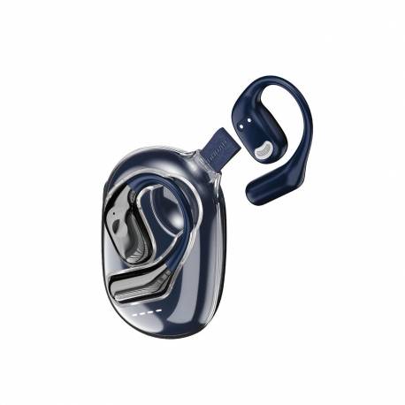 Słuchawka Bluetooth Dudao U17Max Ows - Granatowa