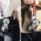 Etui Ringke Fusion X Magsafe Na Iphone 15 Plus - Czarny Mat
