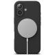 Etui Ringke Silicone Magsafe Na Iphone 16 - Czarny