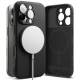 Etui Ringke Onyx Magsafe Na Iphone 16 Pro - Czarny