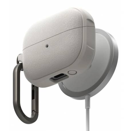 Etui Ringke Onyx Magsafe Na Samsung Galaxy Buds 3 / 3 Pro - Szary