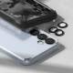 Etui Ringke Fusion Na Samsung Galaxy A55 5G - Przezroczyste