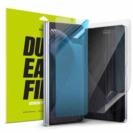 Folia Ochronna Ringke Dual Easy Na Samsung Galaxy Z Fold 5