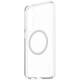 Etui Care By Panzerglass Flagship Urban Combat White Qi Do Samsung Galaxy S25+ - Przezroczysty