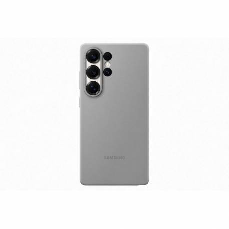 Samsung Oryginalny Futerał Silicone Case Do Samsung Galaxy S25 Ultra Ef-Ps938Cbegww Szary Blister