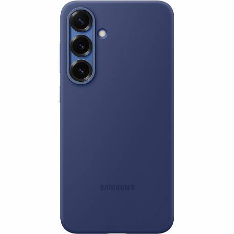 Samsung Oryginalny Futerał Silicone Case Do Samsung Galaxy S25+ Ef-Ps936Cnegww Niebieski Blister