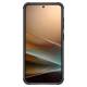 Etui Spigen Core Armor Mag Na Samsung Galaxy S25 - Czarny-Mat