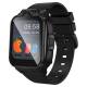 Hoco Smartwatch Dla Dzieci Z Funkcją Rozmowy 4G Y104 Czarny