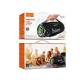 Hoco Głośnik Bluetooth Ha4 Mini Czarny