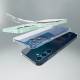 Etui Spigen Liquid Crystal Na Samsung Galaxy S25+ - Przezroczyste
