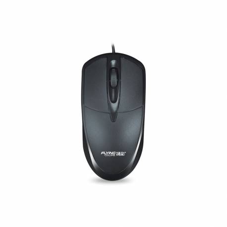 Mysz Komputerowa Przewodowa Usb A M206