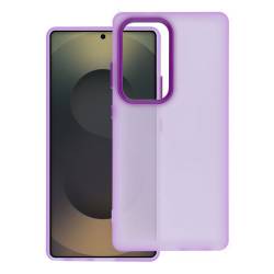 Futerał Sappy Do Xiaomi Redmi 14C Fioletowy