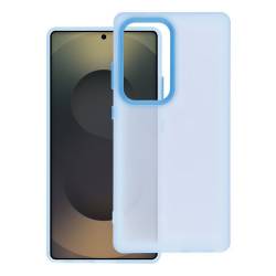 Futerał Sappy Do Xiaomi Redmi 14C Niebieski