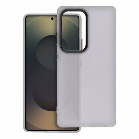 Futerał Sappy Do Samsung A15 4G / A15 5G Czarny