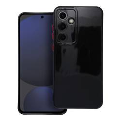 Futerał Pastel Shine Do Xiaomi Redmi A3 Czarny