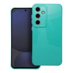 Futerał Pastel Shine Do Motorola G54 Zielony