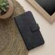 Kabura Tender Book Do Xiaomi Redmi Note 14 4G Czarny