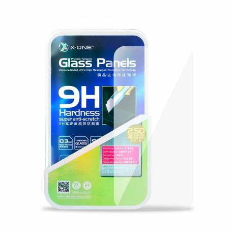 Szkło Hartowane X-One - Do Samsung Galaxy A56 5G