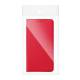 Kabura Smart Case Book Do Oppo A40 Czerwony