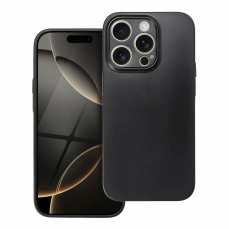 Futerał Ultrathin Matt Do Samsung A55 Czarny