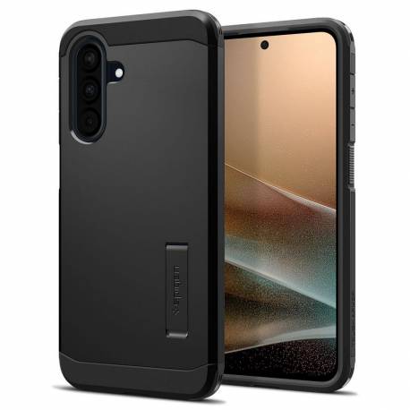 Spigen Futerał Tough Armor Do Samsung A36 5G Black