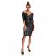 Margherita001 - Dress - Xxl
