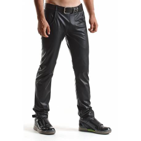 Rmvittorio001 - Black Trousers - S