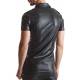 Rmluca001 - Black Shirt - Xxl