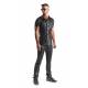 Rmluca001 - Black Shirt - S