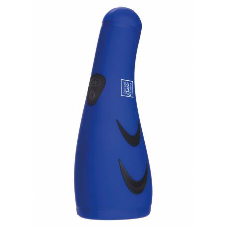 Hydro Power Stroker Blue