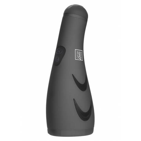 Hydro Power Stroker Grey