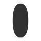Vibe Pad Double Vibration With Remote Control - Black