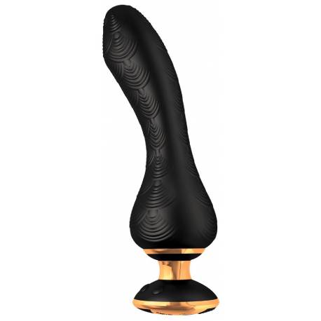 Sanya Intimate Massager Black