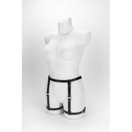 Harness Damski