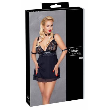 Babydoll Bondage Xl
