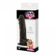 Dildo-Fallo Realistico Real Safe Big Arm Black