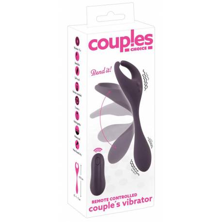 Cc Rc Couple's Vibr