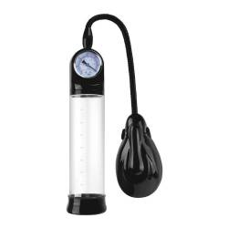 Pretty Love - Penis Pump, Automatic